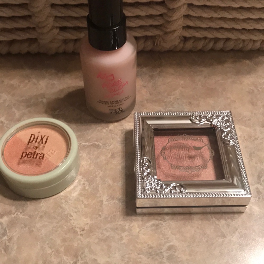 Makeup lot. All brand new.